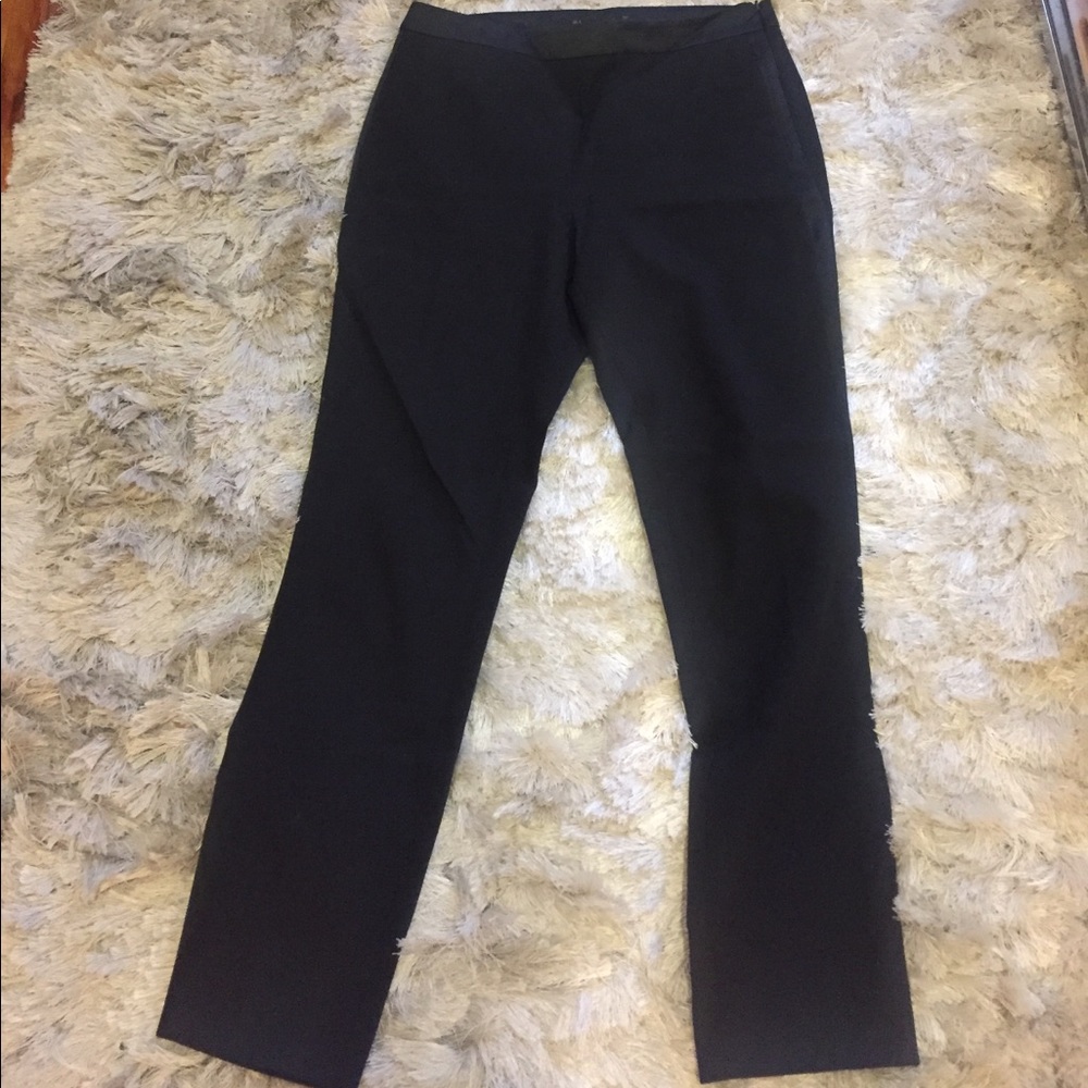 Zara Basic Dress Pants